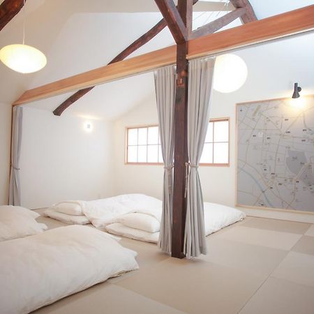 Villa Intro Tamagawa Kanazawa Exterior foto